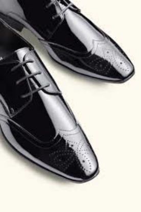 Males shoes