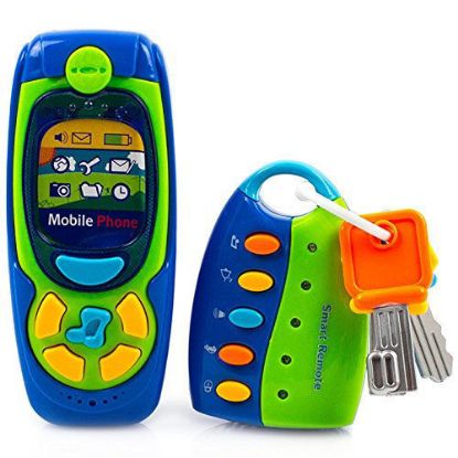 Phone Toy
